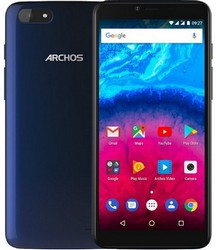 Прошивка телефона Archos 57S Core в Оренбурге